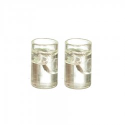 SODA/GLASS TUMBLERS B0506