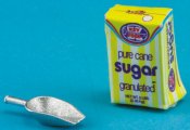 CAR1316SM - Bag Of Sugar with Scoop