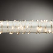 Battery Operated Christmas Lights 3' Batteries not Included