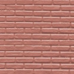 Pattern Sheet 14In x 24In Rough Brick