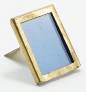 IM65591 - Brass Picture Frame