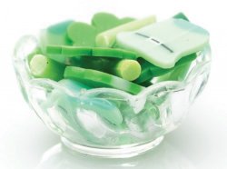 CLD6137 - St. Patrick's Candy Dish