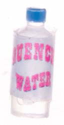 Bottle of Water