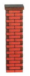 AS170SM - Small Brick Column
