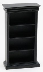 CLA10034 - Bookshelf, Black