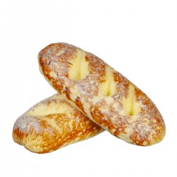 FRENCH BREAD SET/2 B0538