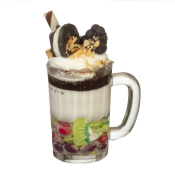 CHOCOLATE SMOOTHIE G6243 CHOCOLATE SMOOTHIE G6243