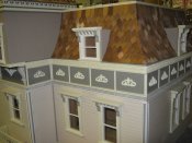 Goffstown Dollhouse Kit