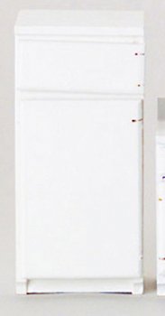 AZT5408 - Refrigerator/White