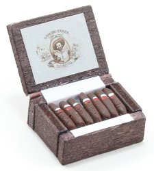 IM65291 - Cigar Box