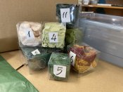 Garden Advent Calender