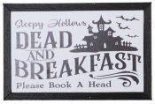 KCMHL10 - Sleepy Hollow's Dead and Breakfast Picture KCMHL10 - Sleepy Hollow's Dead and Breakfast Picture