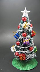 Christmas Tree Gifts