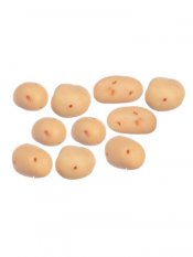AZG8389 - Oval Potatoes