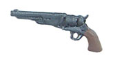 Navy Colt Handgun
