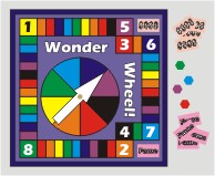 Wonder Wheel Game