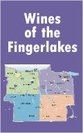 Wines Of The Fingerlakes Color Book