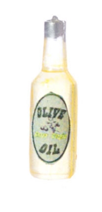 Vintage Olive Oil - Click Image to Close