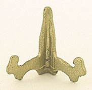 Gold Plate Holder ISL03891