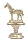 Horse Trophy ISL2493