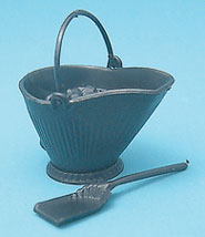 Coal Scuttle Minikit