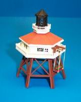 Thomas Point Lighthouse 1/144 Kit