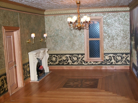 Gothic Victorian - Click Image to Close