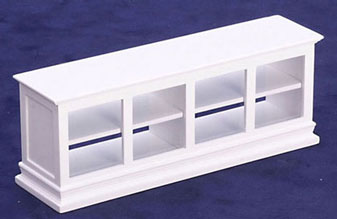 Store Counter, White AZT5336 - Click Image to Close