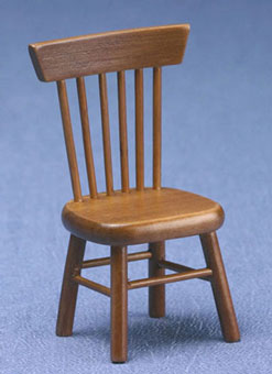 Chair, Walnut