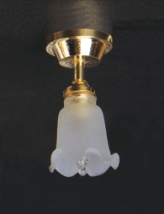 CK3720 - Ceiling Lamp, Small Tulip